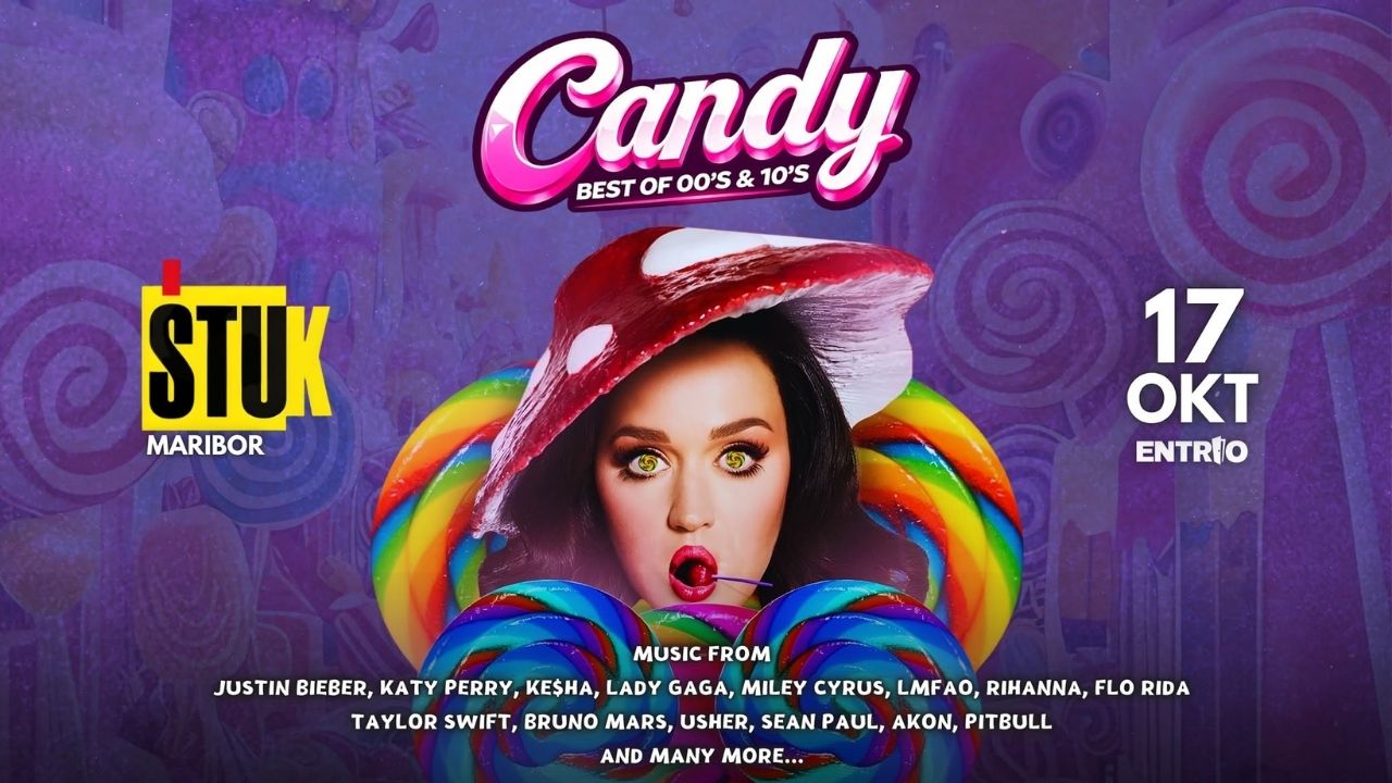 Candy